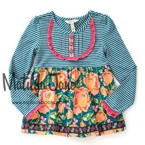 Matilda Jane Gallant Tunic